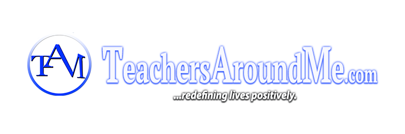 TeachersAroundMe.com